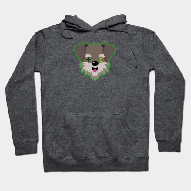 Rydog Labs Logo Hoodie by rydoglabs